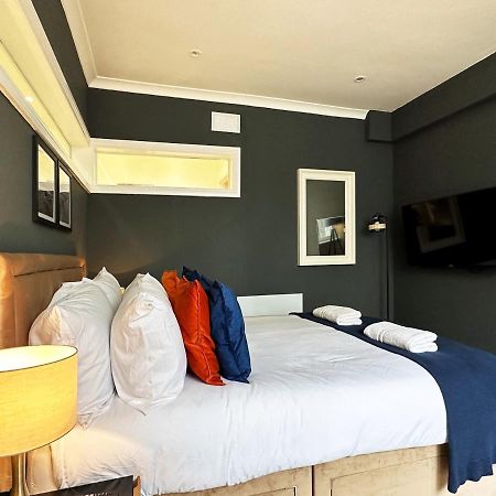 Liam Place Near Hyde Park - 1 Double Bed, 1 Sofa Bed, Spacious Apartment, Private Entrance 伦敦 外观 照片