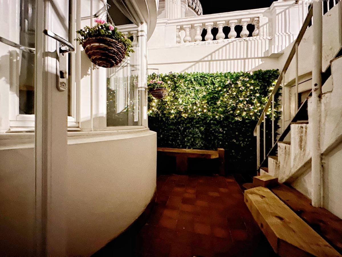 Liam Place Near Hyde Park - 1 Double Bed, 1 Sofa Bed, Spacious Apartment, Private Entrance 伦敦 外观 照片